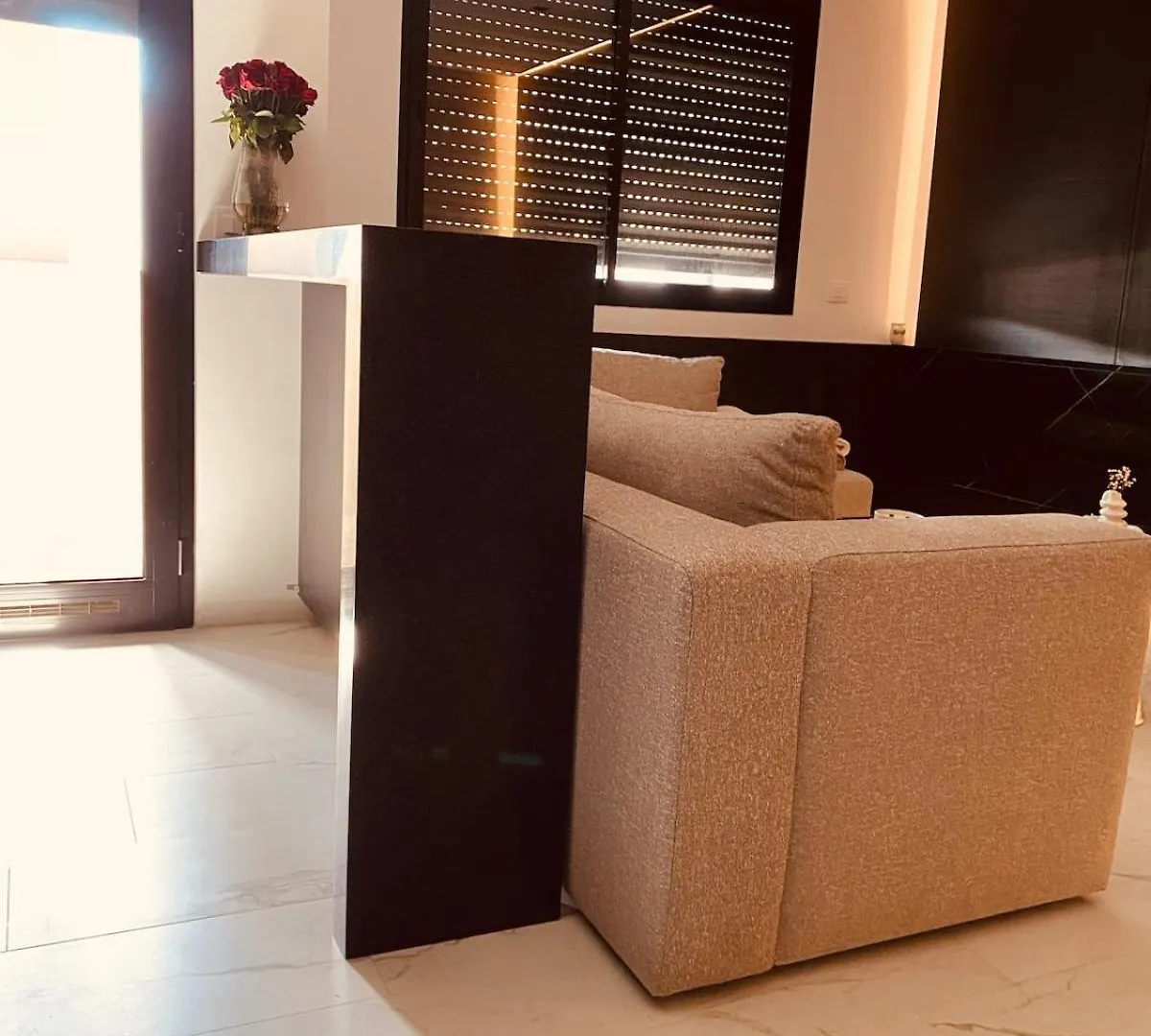 Luxury Apartment California Tunis 0*,