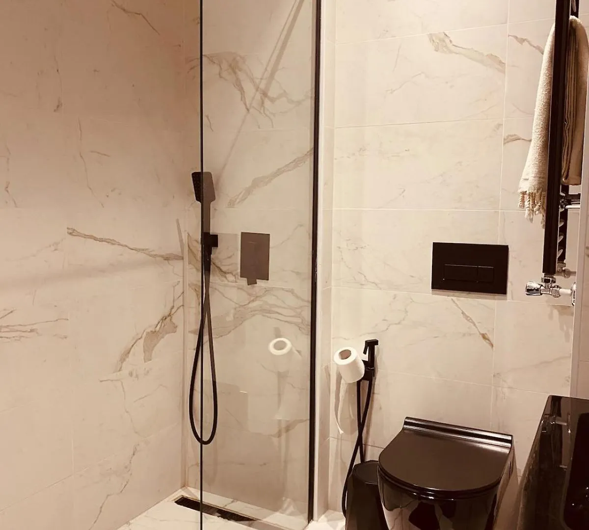 Luxury Apartment California Tunis Tunisia