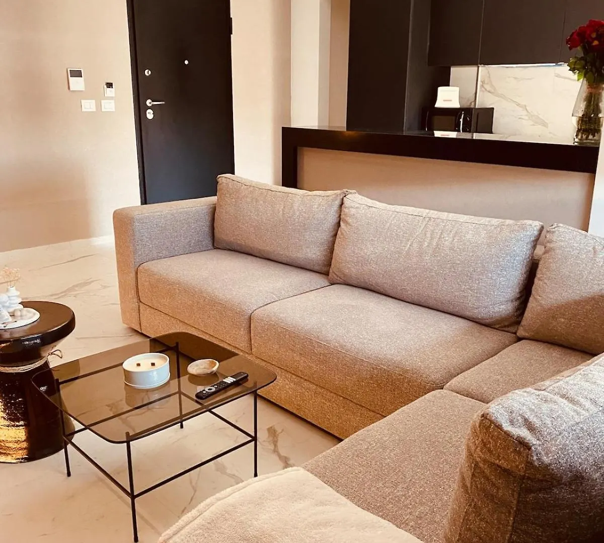 תוניס Luxury Apartment California