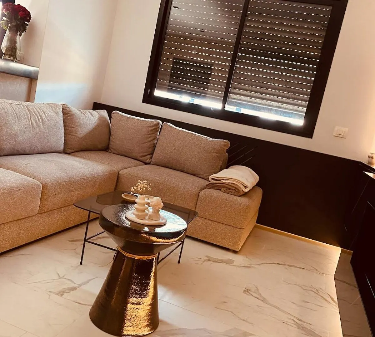 Luxury Apartment California Tunis