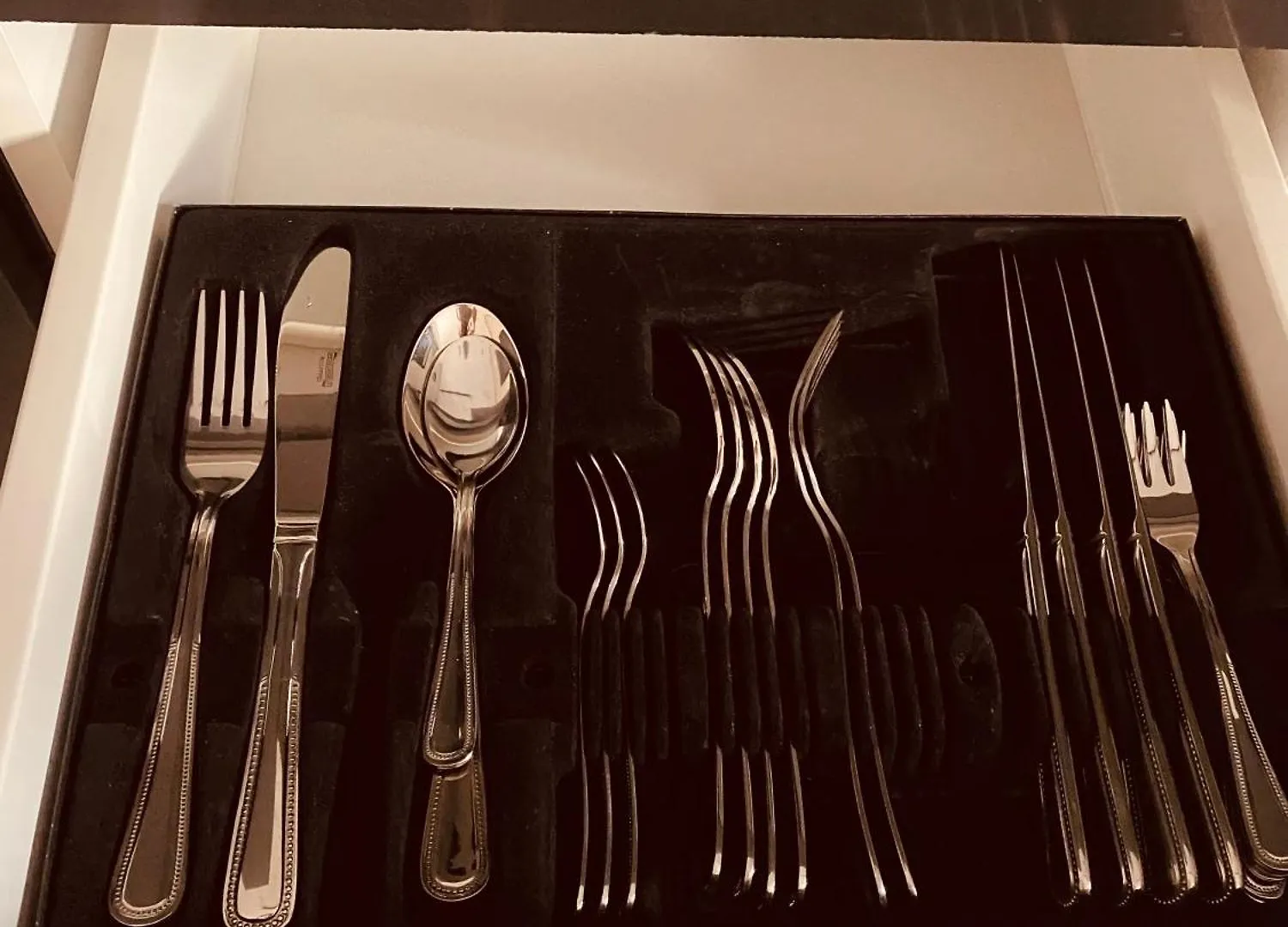 תוניס Luxury Apartment California תוניסיה