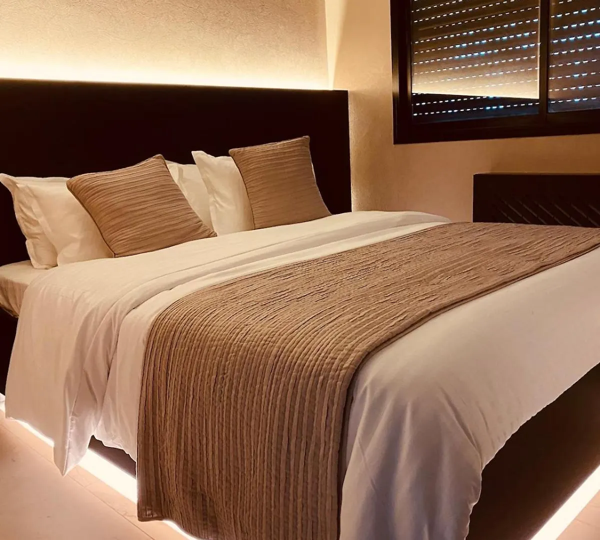 Luxury Apartment California Tunis 0*,  Tunisia