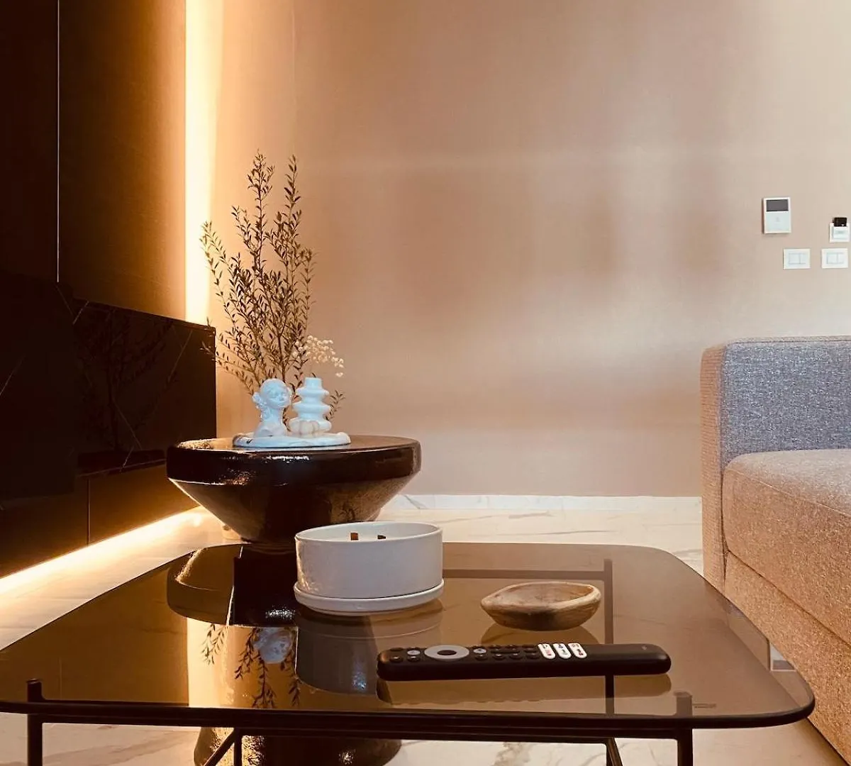 תוניס Luxury Apartment California תוניסיה