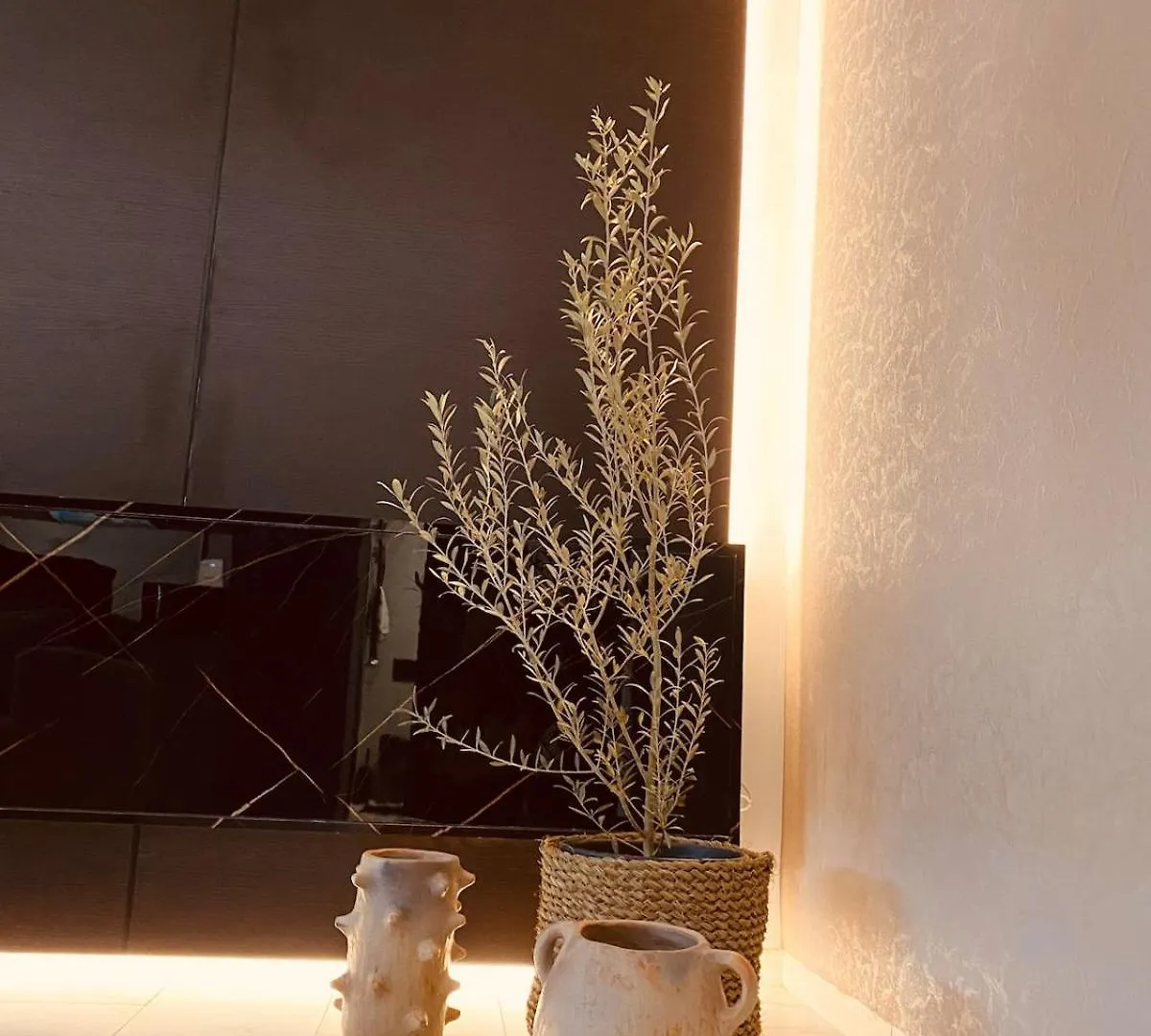 Luxury Apartment California Tunis