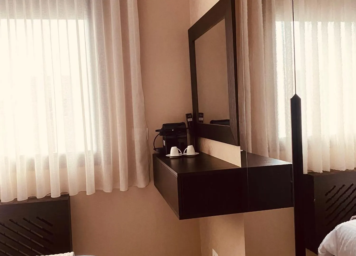 Luxury Apartment California Tunis Tunisia