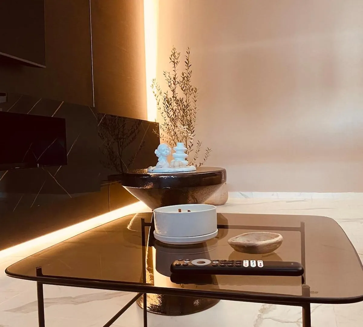 Luxury Apartment California Tunis