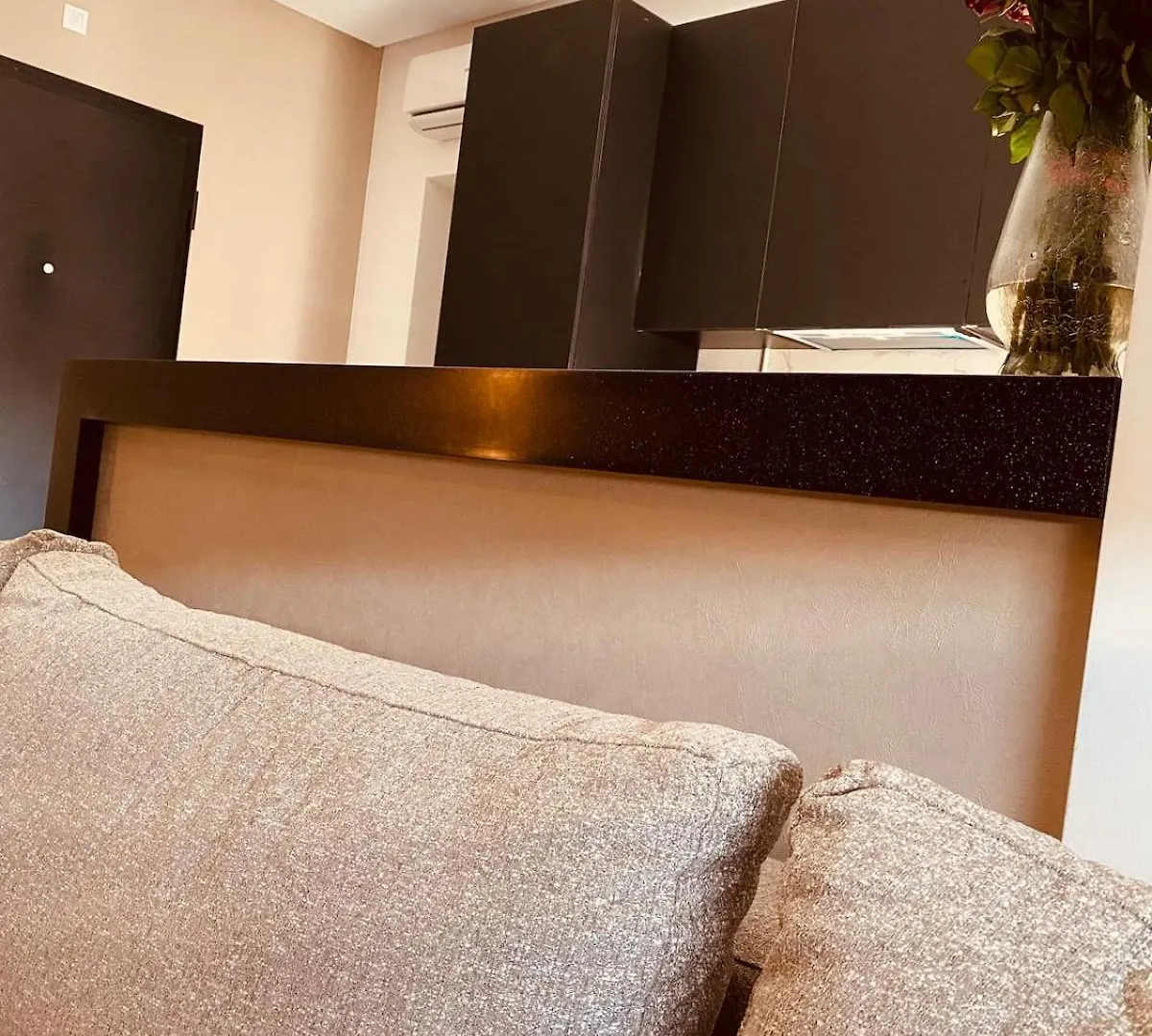 Luxury Apartment California Tunis