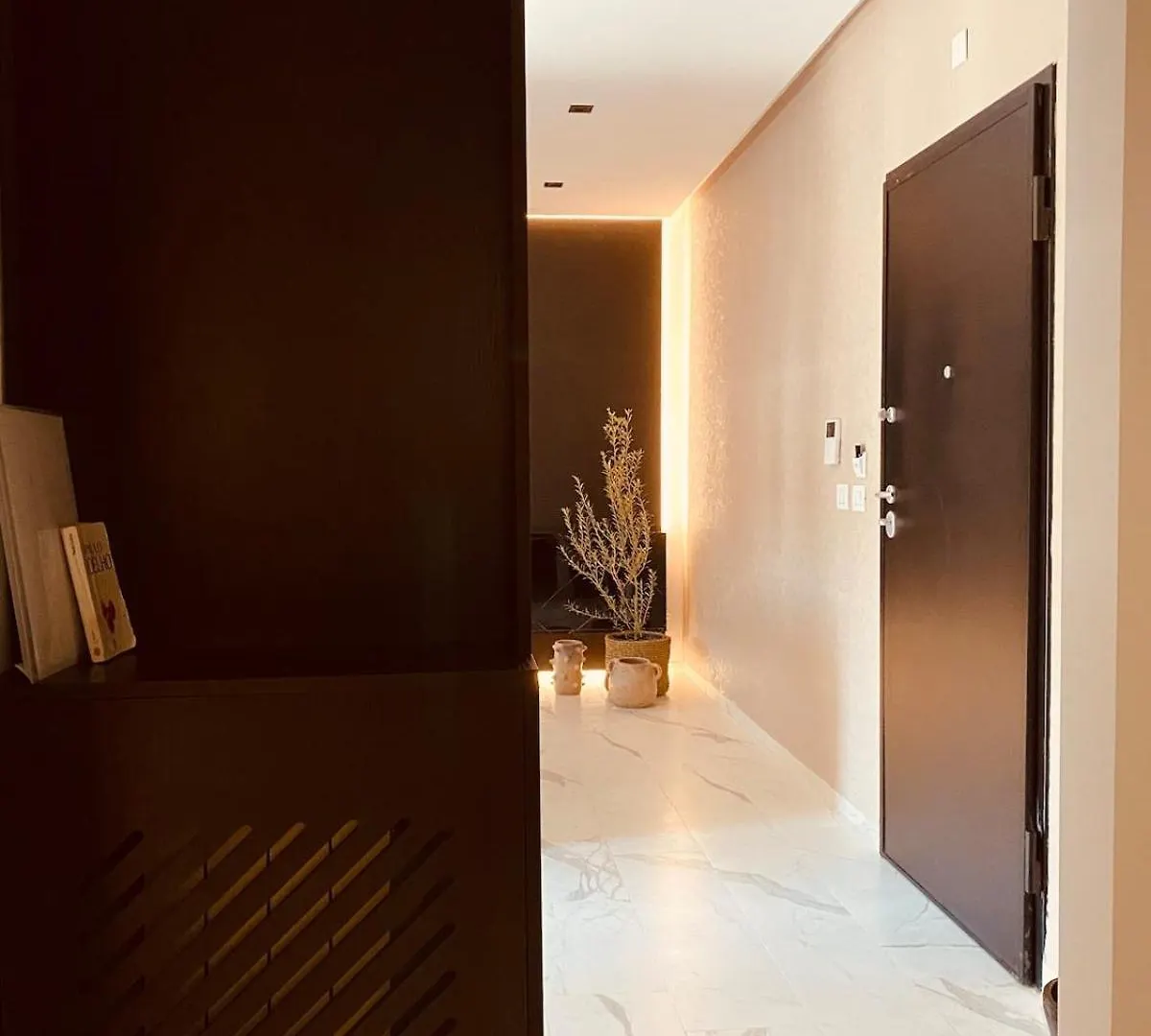 תוניס Luxury Apartment California