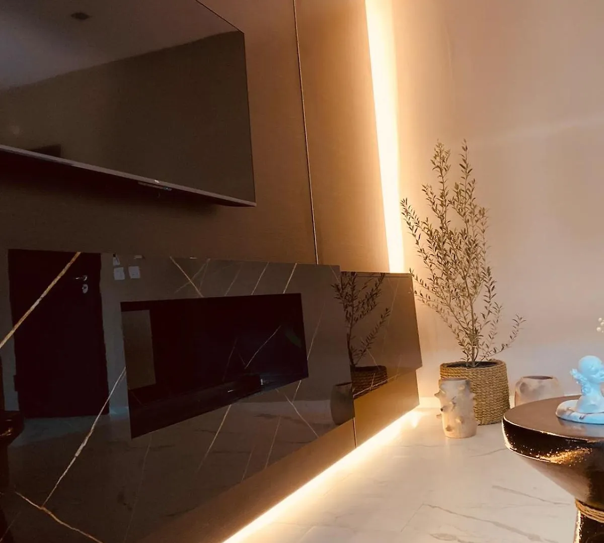 תוניס Luxury Apartment California