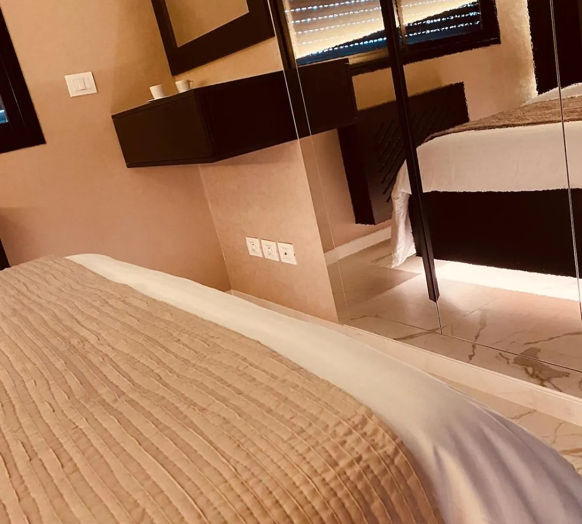 Luxury Apartment California Tunis