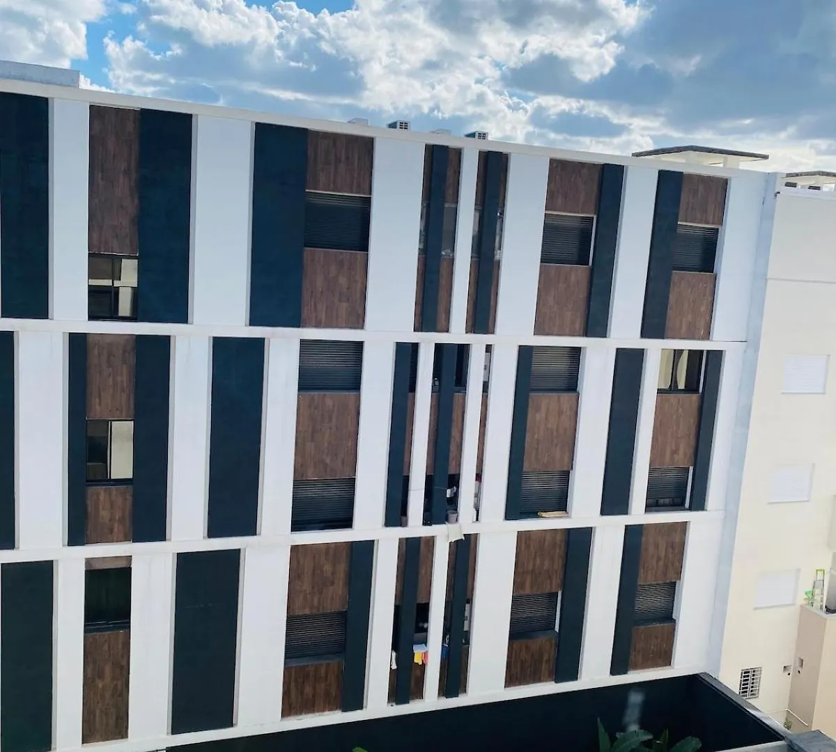 תוניס Luxury Apartment California