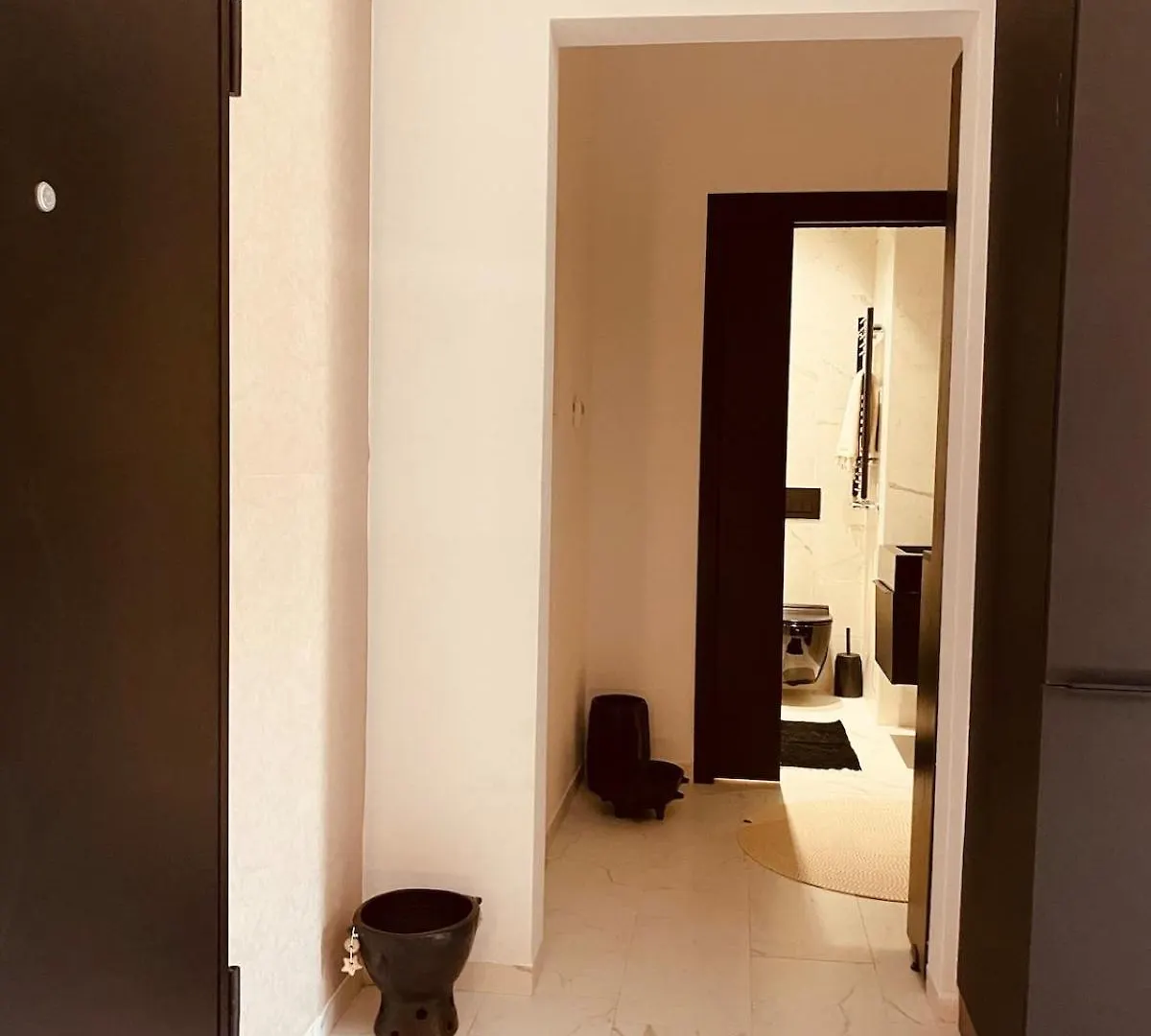 Luxury Apartment California Tunis