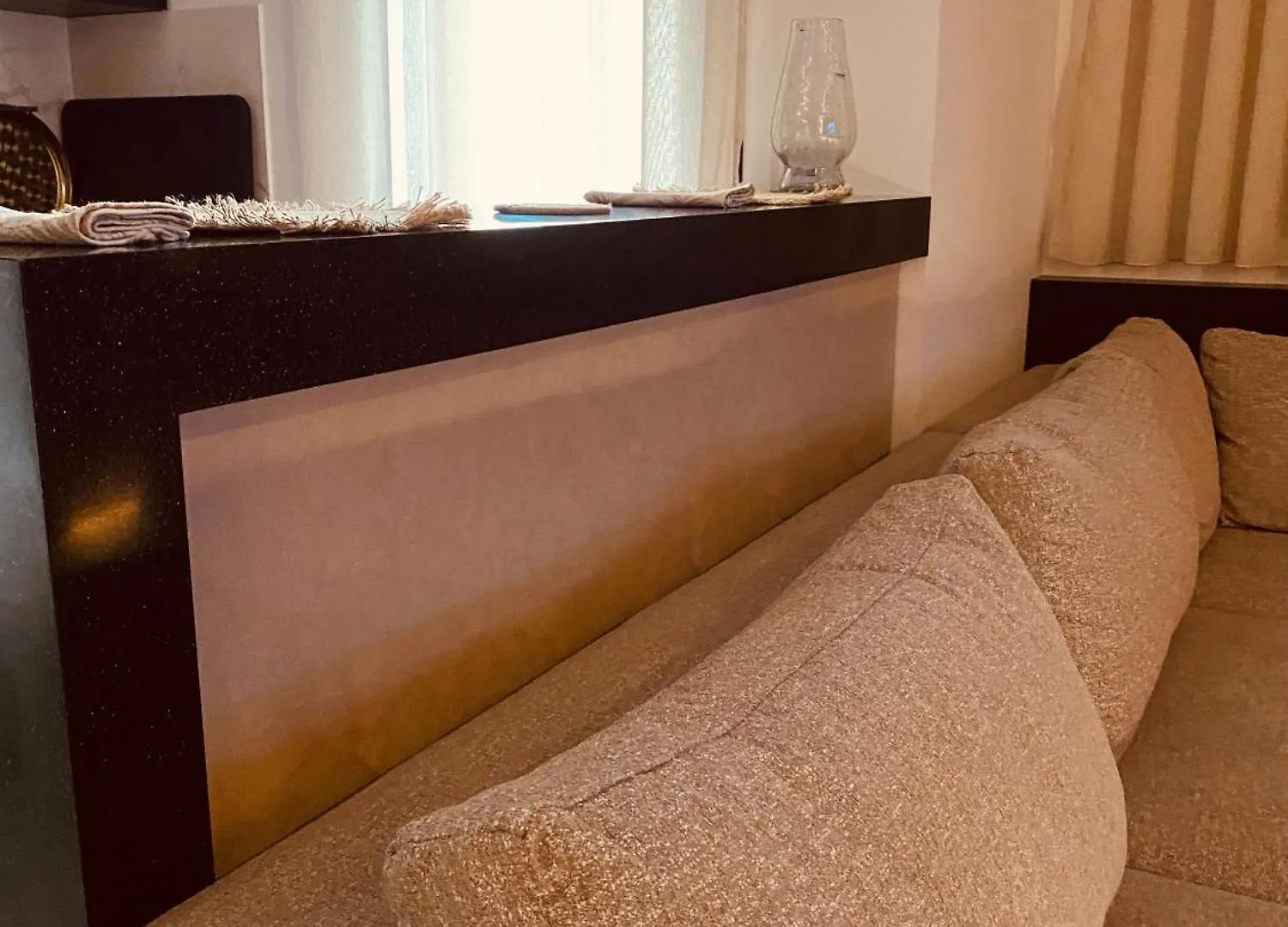 Luxury Apartment California Tunis