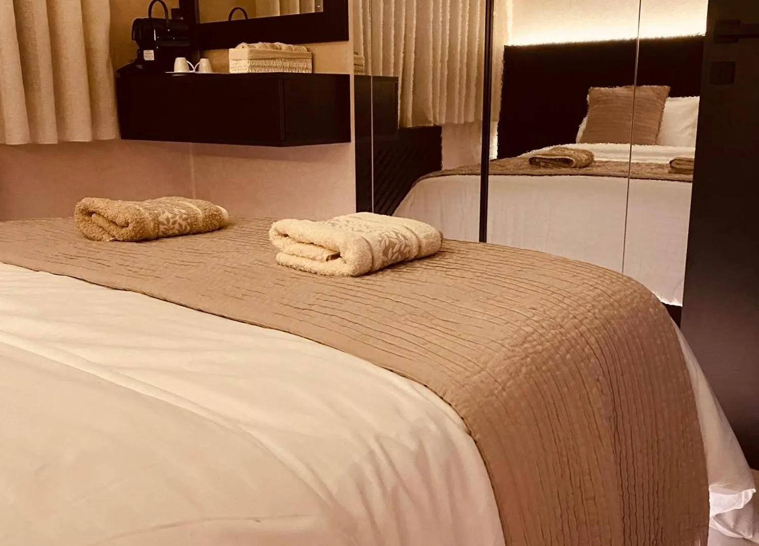 Luxury Apartment California Tunis