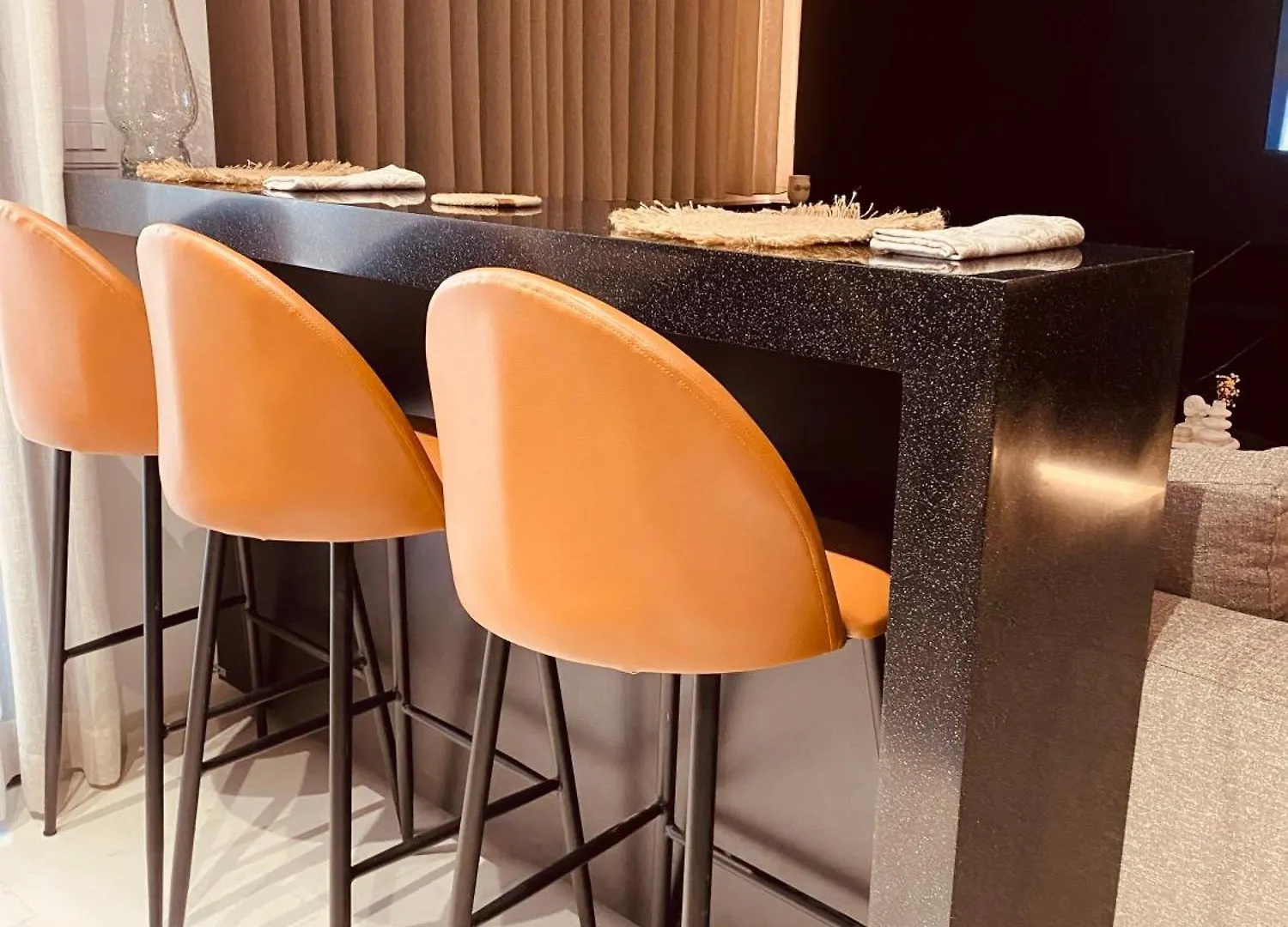 תוניס Luxury Apartment California
