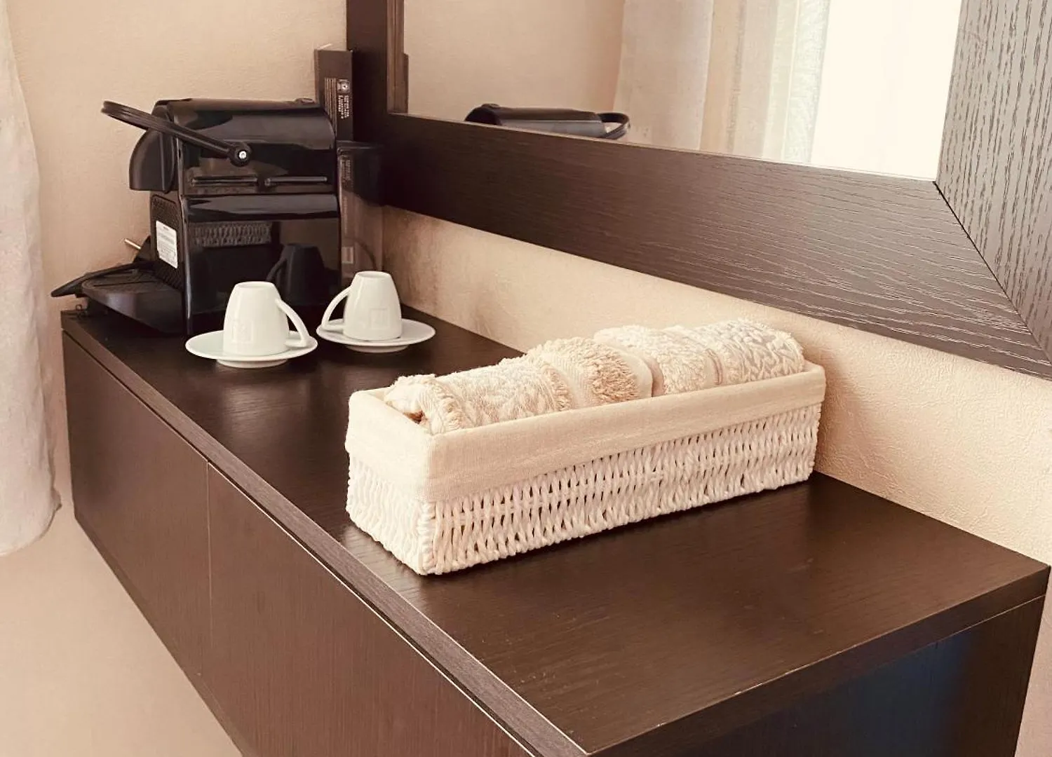 Luxury Apartment California Tunis 0*,