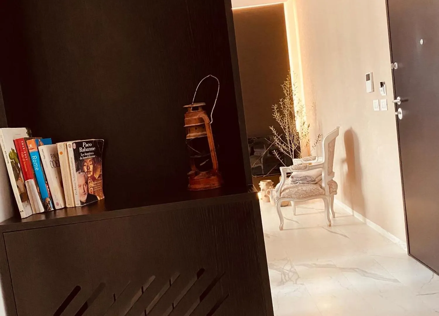 Luxury Apartment California Tunis