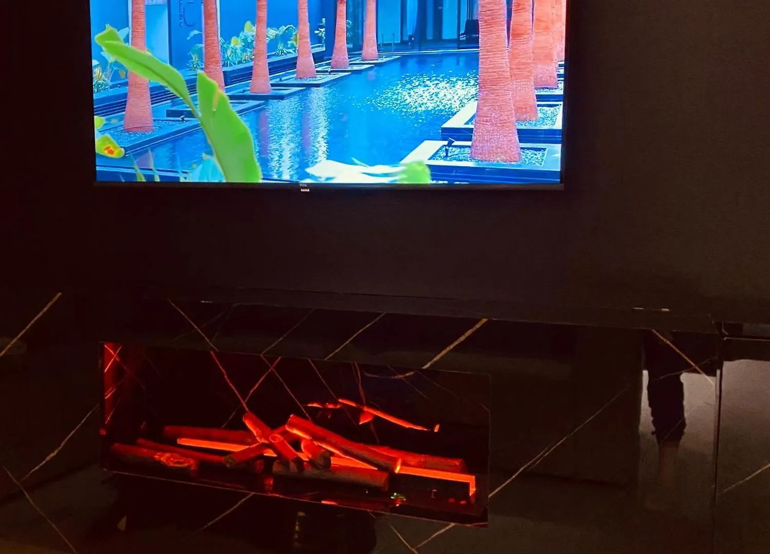 תוניס Luxury Apartment California 0*,  תוניסיה