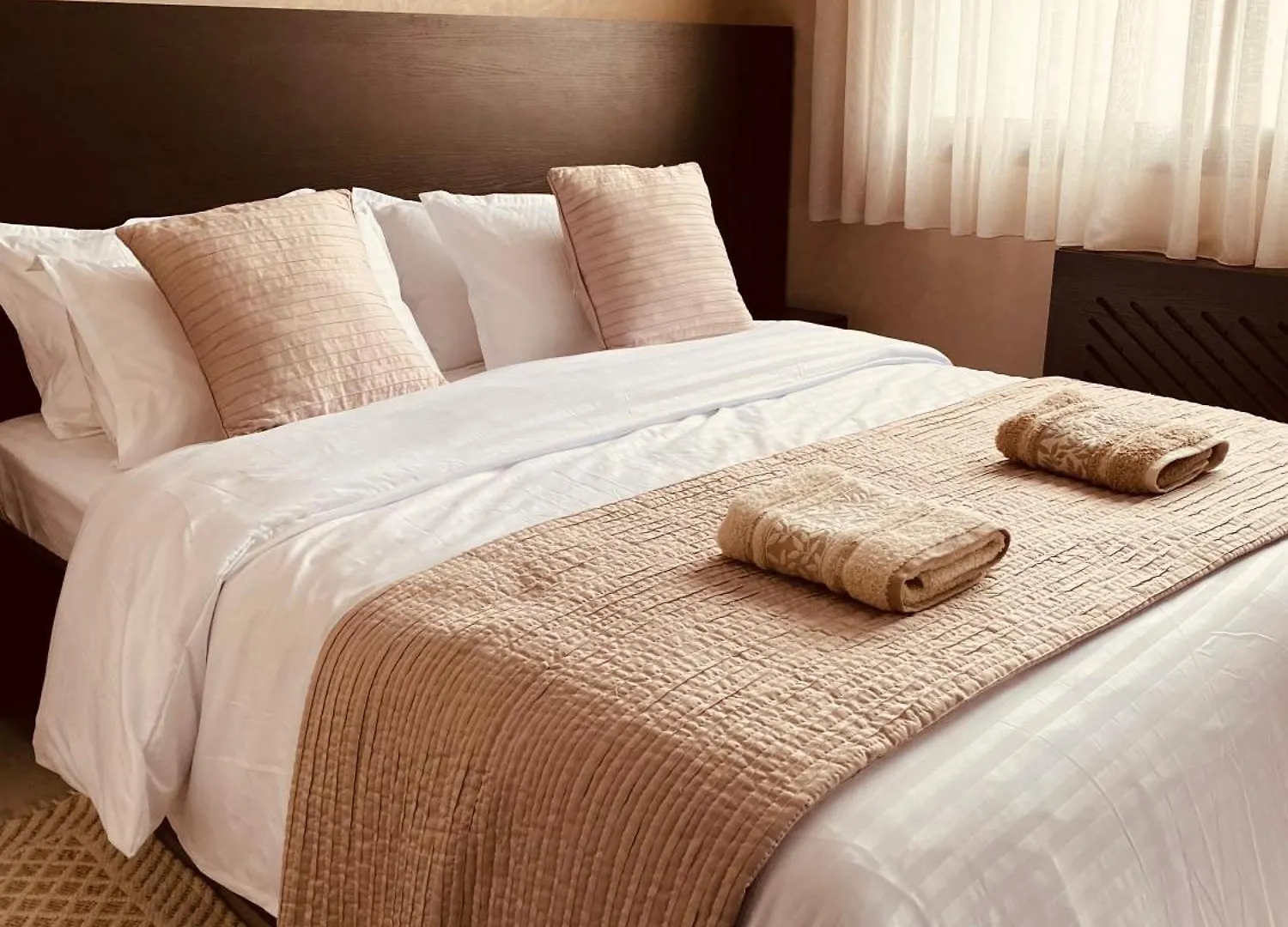 תוניס Luxury Apartment California