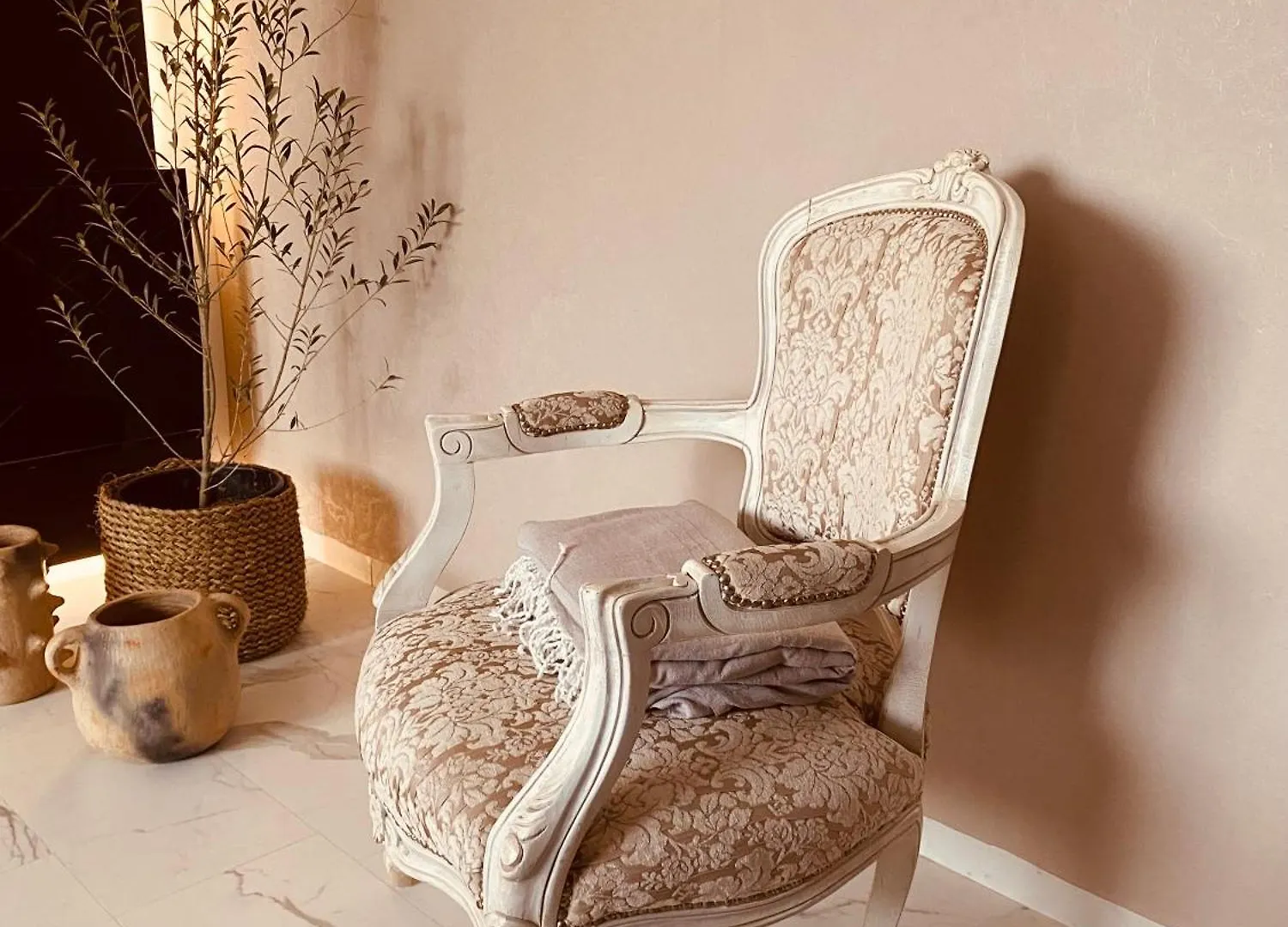 Luxury Apartment California Tunis