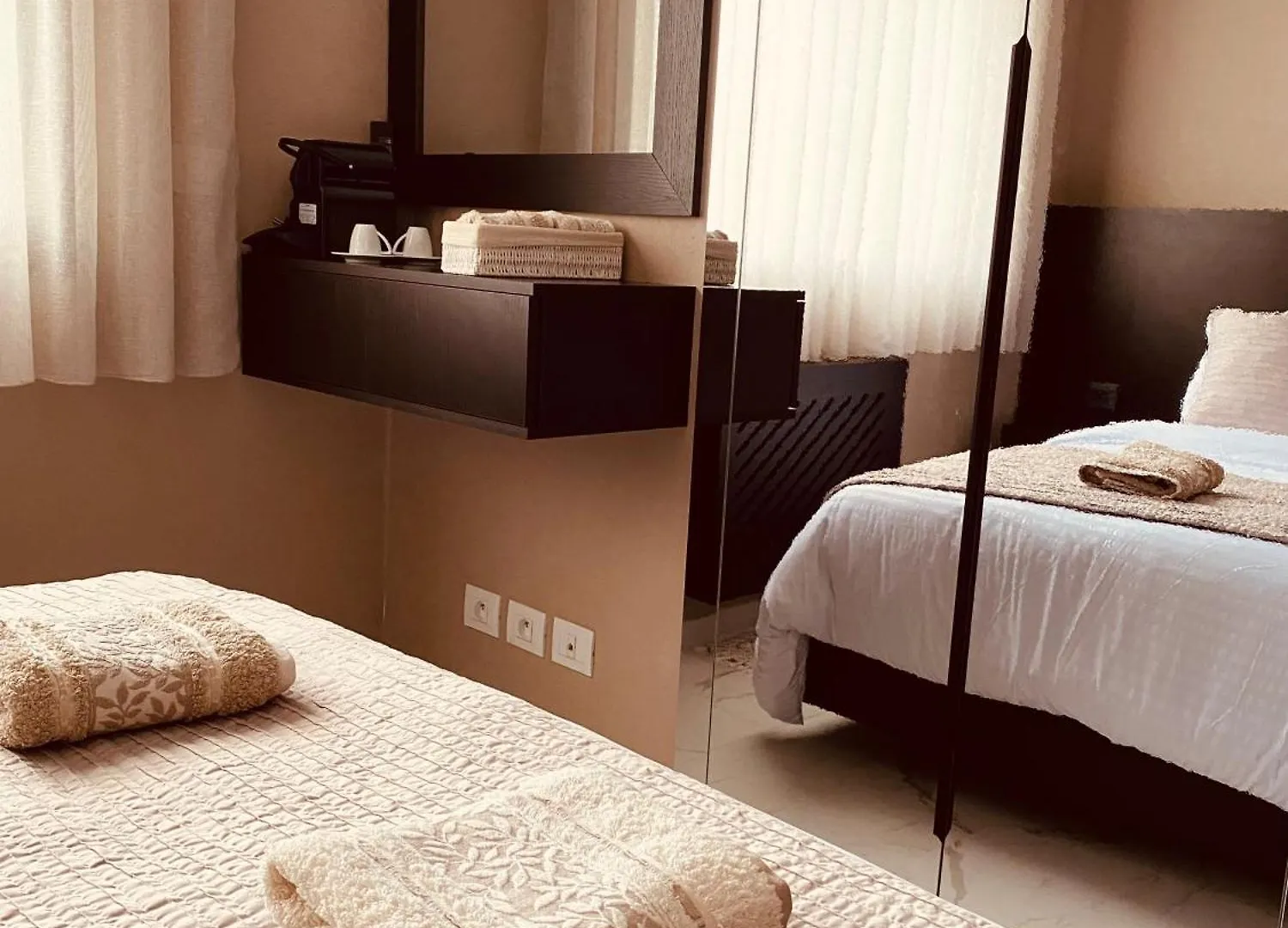 Luxury Apartment California Tunis 0*,  Tunisia