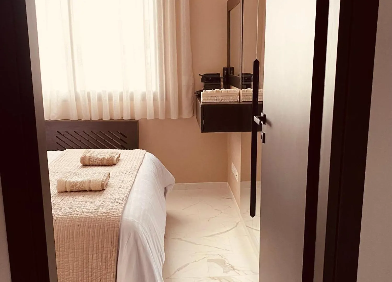 Luxury Apartment California Tunis