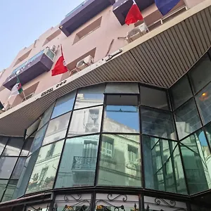 Hotel Tunisie Confort, Tunisi