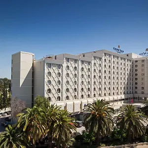 Hotel Golden Tulip El Mechtel, Tunisi